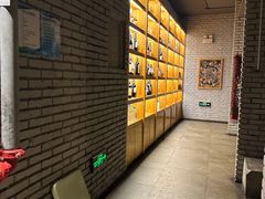 -黑角餐厅美式狂野Blackhorn(昌茂花园店)