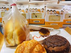 -丁香西饼屋(桂林路店)