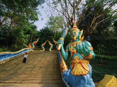 -西双版纳勐泐文化旅游区