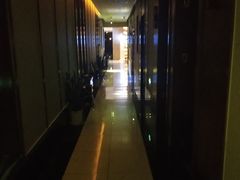-舞指仙境港派足浴指压(金龙国际店)