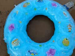 -青岛第三海水浴场