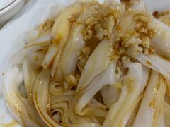 捞河粉-电白鸭粥店(下沙二坊88号店)