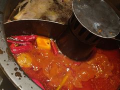 -晓宇重庆火锅(西安荟聚店)