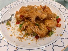 -渔港明珠酒店(星海广场店)
