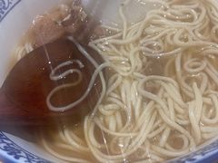 -舌尖尖·兰州牛肉面(浦东机场店)