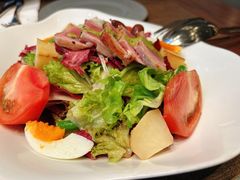 -OGGI TRATTORIA PIZZERIA(深业上城店)