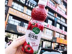 -服务大楼冷面(延大店)