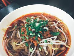 -秦云老太婆摊摊面(磁器口店)
