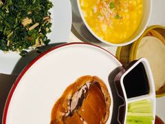 -大鸭梨烤鸭店(花园村店)