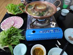 -藏味八珍特色火锅
