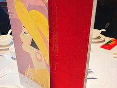 -玫瑰厅上海菜(兴国路店)