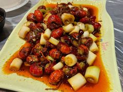 全味虾球-靓靓蒸虾·头牌蒸虾(雪松路总店)