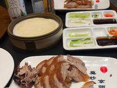 -全聚德烤鸭店(马家堡店)