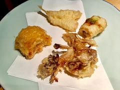 多线鱼-泉寿司(万科公园店)