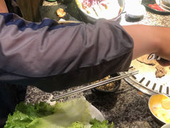 -汉拿山烤肉(东直门东方银座店)