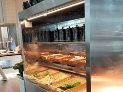 -昆山琶拉帝诗酒店·河畔咖啡厅Riverside Cafe