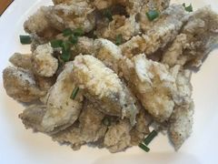 -金海湾海鲜排档(朱家尖店)