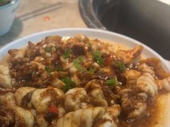-淘米捞·米汤脆鲩鱼火锅(福田皇岗店)
