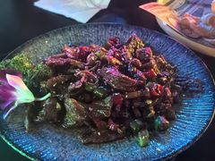 -MOSSO音乐酒吧·live house(南京旗舰店)