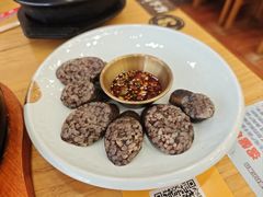 -高社长参鸡汤(高丽街店)