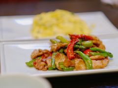 -海天楼中餐厅(吴宫泛太平洋酒店)
