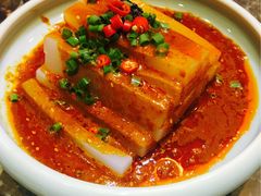 -麻辣港湾(京津公路店)