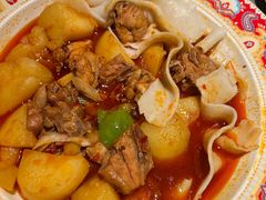 -塔哈尔·新疆盛宴(奉贤龙湖店)