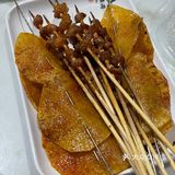 午夜烧烤大冒险