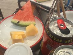 -京元盛铜锅涮肉(上海总店)