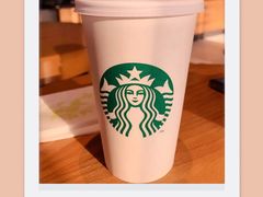 -星巴克臻选(上海合生汇1F店)