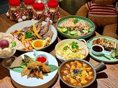 -食陆号·新式台湾创意菜(十全街首店)