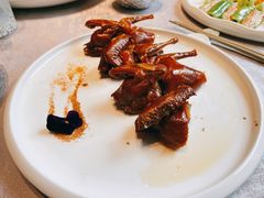 脆皮乳鸽-粤凤佬