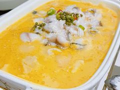 -3号仓库·创意中国菜(嘉兴龙鼎万达店)