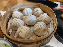-馋三尺蟹粉小笼(人民广场店)