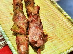 -新疆伊宁远征餐厅