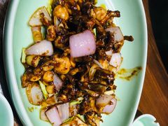 -虎哥私房菜(馒头山店)