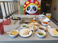 -海底捞火锅(九霄梦天地店)