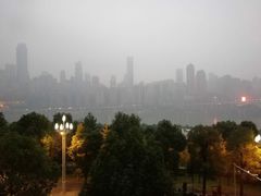 -丽晶轩中餐厅(重庆丽晶酒店)
