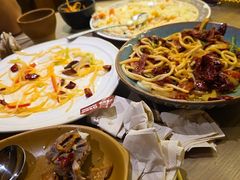 -耶里夏丽·新疆菜·28年喀什老馆(田林东路店)