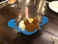 -大螃蟹海鲜餐厅