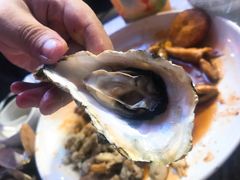 -四海鲜渔家菜(黄金海岸店)