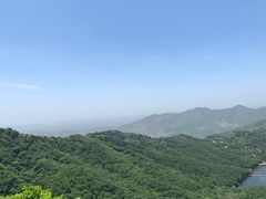 -方城县七峰山生态旅游区