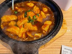 香辣啵啵鱼-辣想啵啵鱼(光环店)