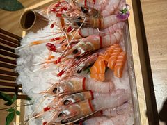 -Minase水濑·日料放题(外滩店)