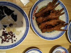 -赵记传承·中式甜品(珠海香洲柠溪大道店)