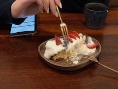 -Double cafe