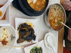 -佳木斯老崔朝族风味(群力店)