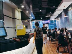 -克比叔叔印度餐厅Kebabs on the Grille(人民广场店)