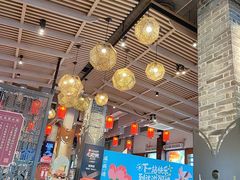 -滋粥楼·顺德菜(番禺广场总店)