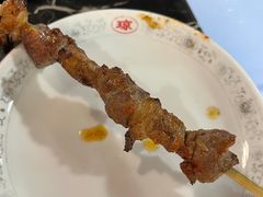 -欣悦坊陈一刀热气羊肉火锅(清真路店)